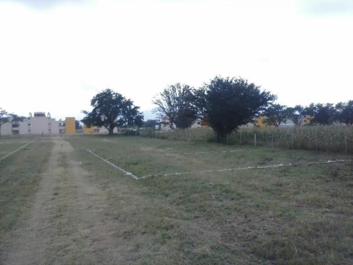 Picture of Residential Land For Sale in Cuilapam De Guerrero, Oaxaca, Mexico