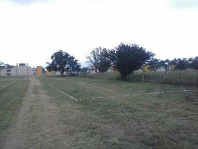 Residential Land For Sale in Cuilapam De Guerrero, Mexico