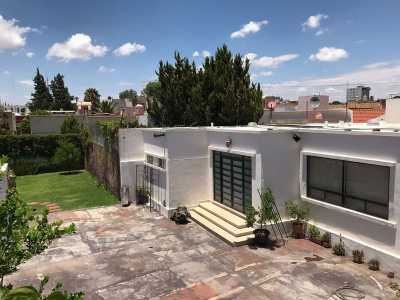 Apartment Building For Sale in Durango, Mexico