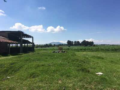 Residential Land For Sale in Almoloya De Juarez, Mexico