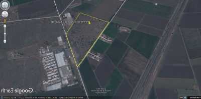 Residential Land For Sale in Pedro Escobedo, Mexico