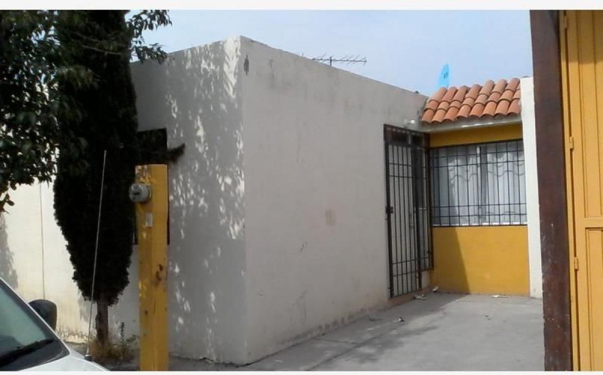 Picture of Home For Sale in Jesus Maria, Aguascalientes, Mexico