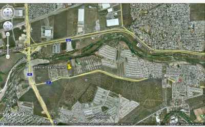 Residential Land For Sale in Guadalupe, Mexico