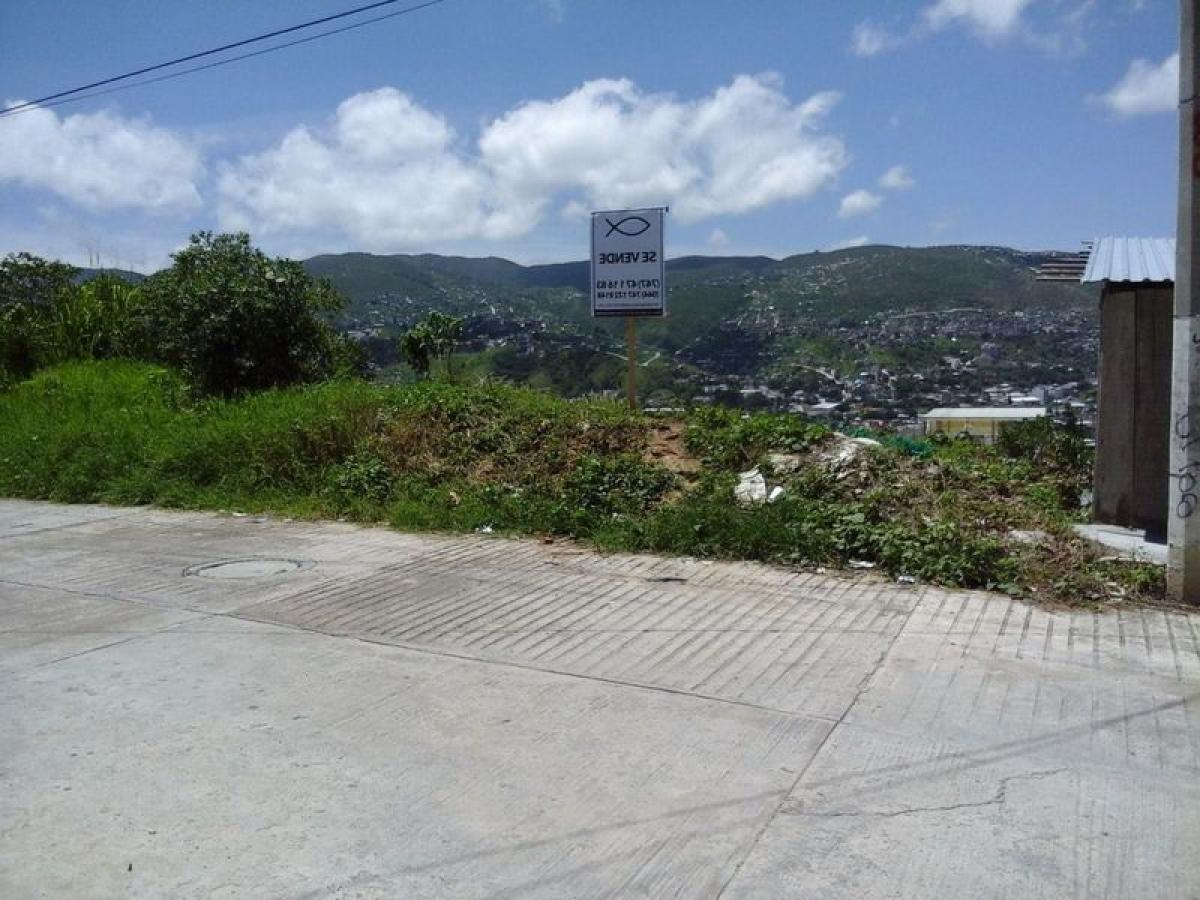 Picture of Residential Land For Sale in Chilpancingo De Los Bravo, Guerrero, Mexico