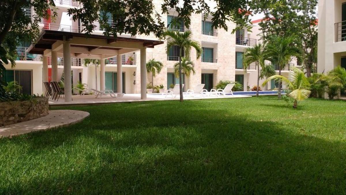 Picture of Apartment For Sale in Solidaridad, Quintana Roo, Mexico