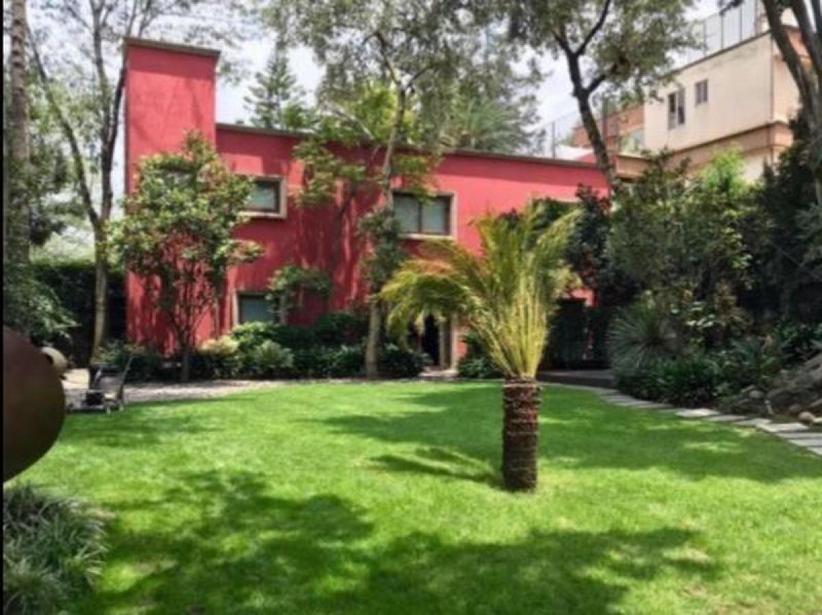 Picture of Home For Sale in Álvaro Obregon, Mexico City, Mexico