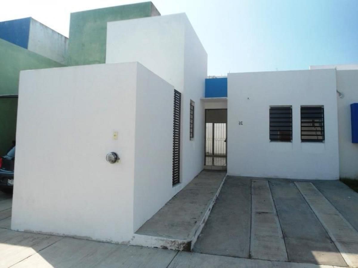 Picture of Home For Sale in Villa De Álvarez, Colima, Mexico