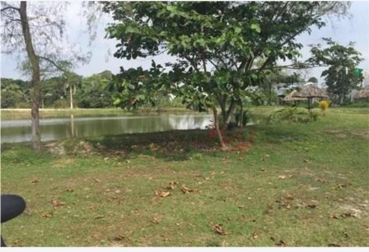 Picture of Residential Land For Sale in Nacajuca, Tabasco, Mexico