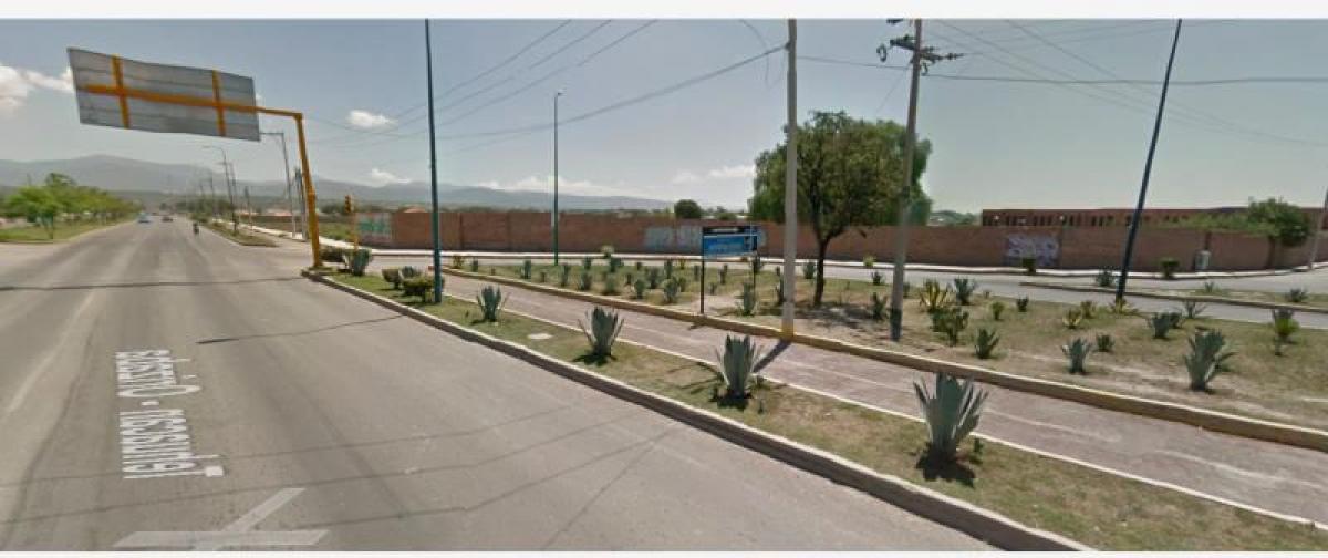 Picture of Residential Land For Sale in Tehuacan, Puebla, Mexico