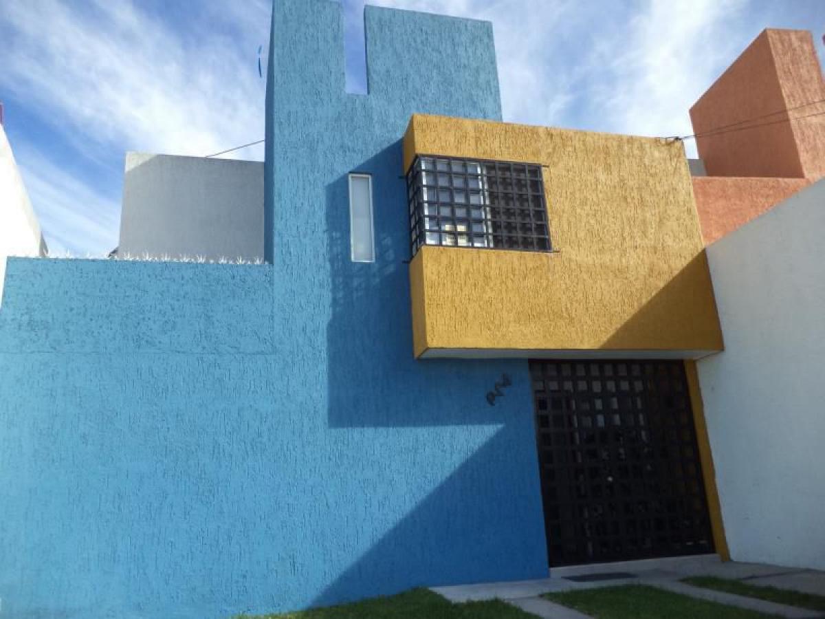 Picture of Home For Sale in Aguascalientes, Aguascalientes, Mexico