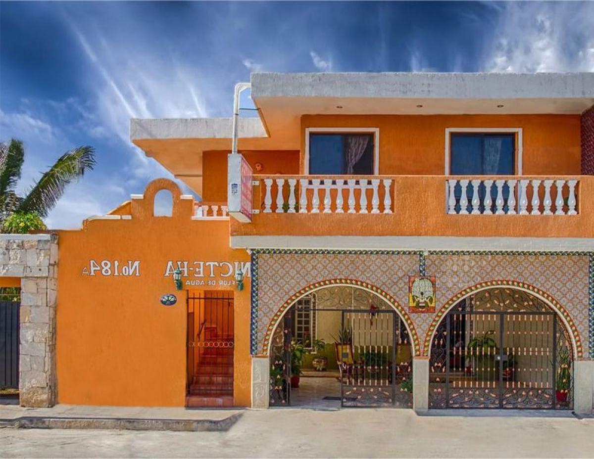 Picture of Apartment Building For Sale in Yucatan, Yucatan, Mexico