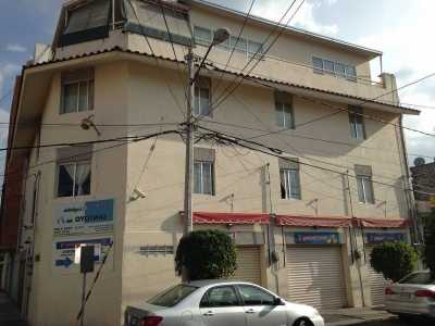 Apartment Building For Sale in Tlalpan, Mexico