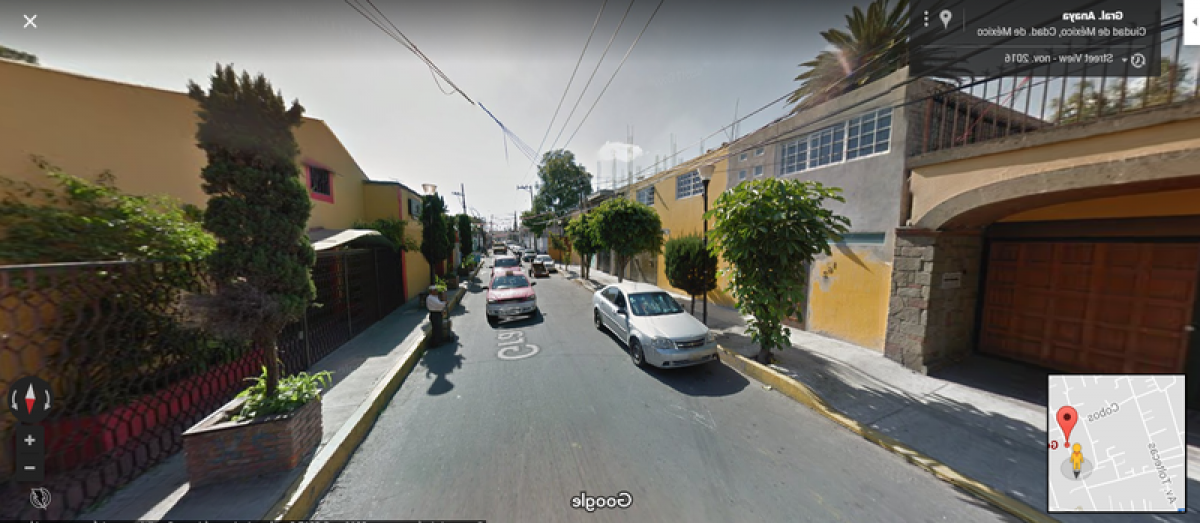 Picture of Residential Land For Sale in Iztapalapa, Mexico City, Mexico