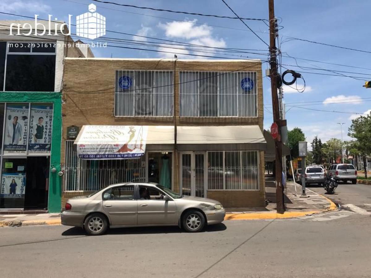 Picture of Apartment Building For Sale in Durango, Durango, Mexico