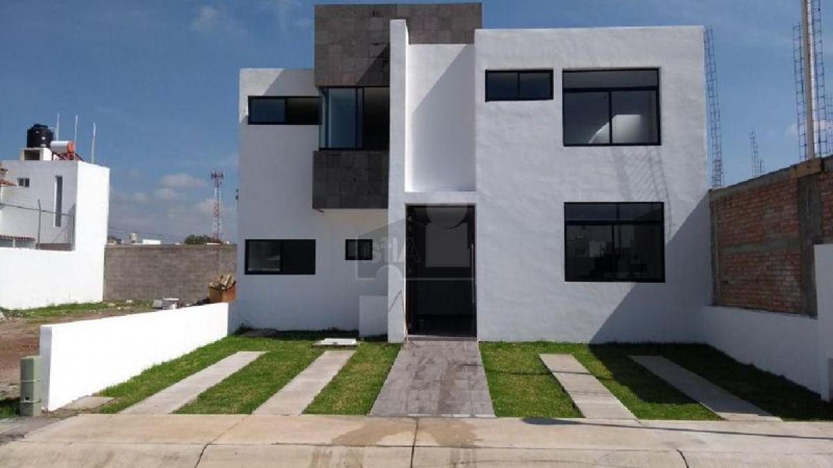 Picture of Home For Sale in Jesus Maria, Aguascalientes, Mexico