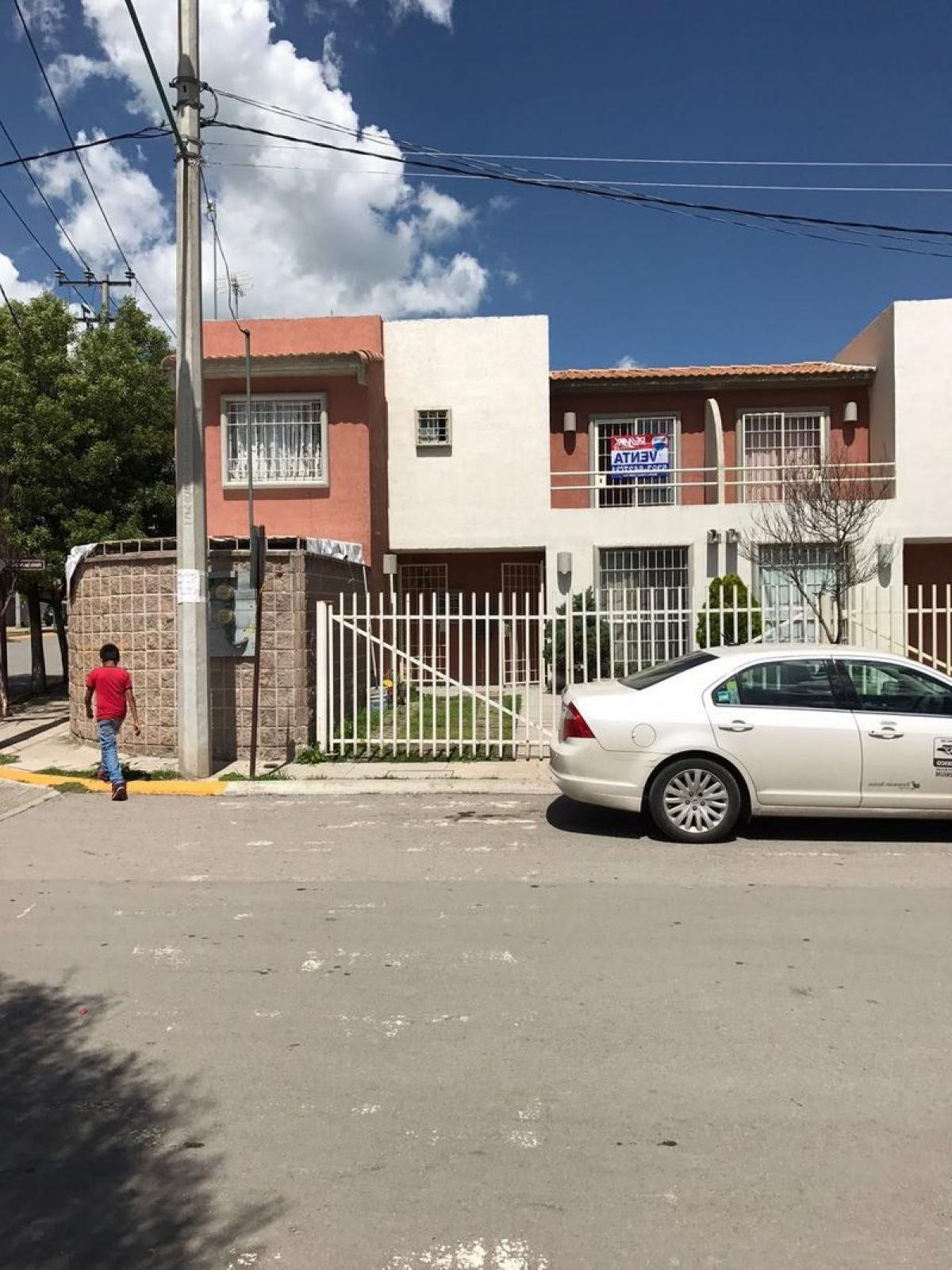 Picture of Home For Sale in Huehuetoca, Mexico, Mexico