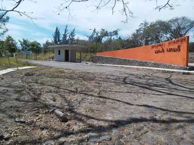 Residential Land For Sale in Comala, Mexico