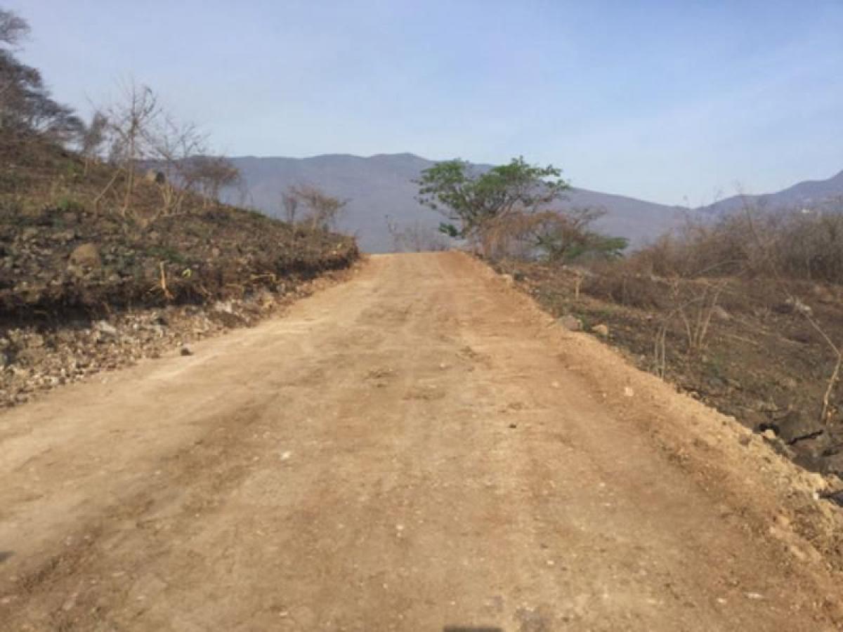 Picture of Residential Land For Sale in Comala, Colima, Mexico