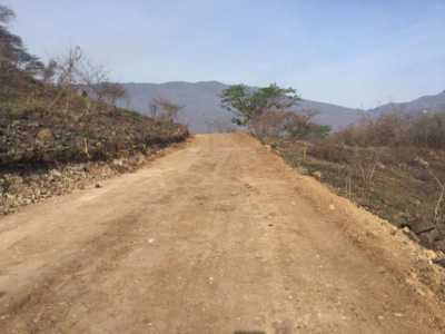 Residential Land For Sale in Comala, Mexico