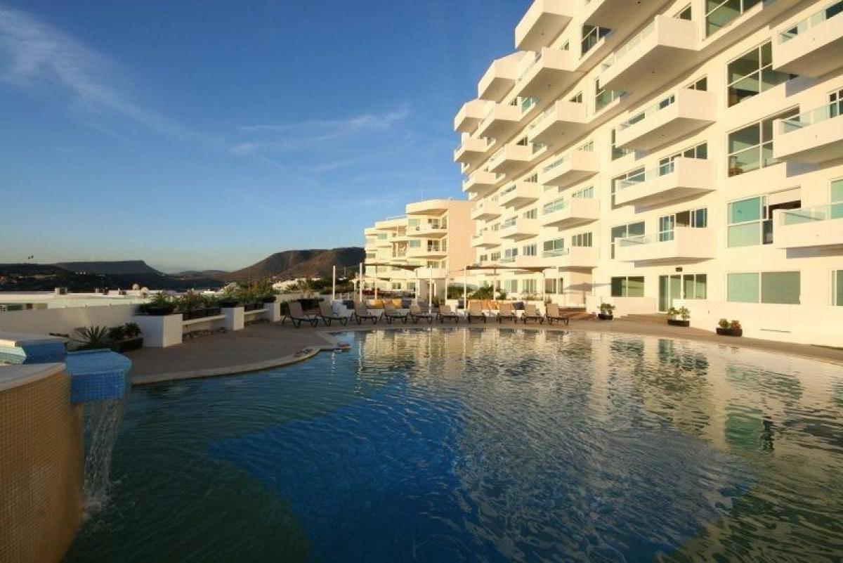 Apartments In La Paz Mexico