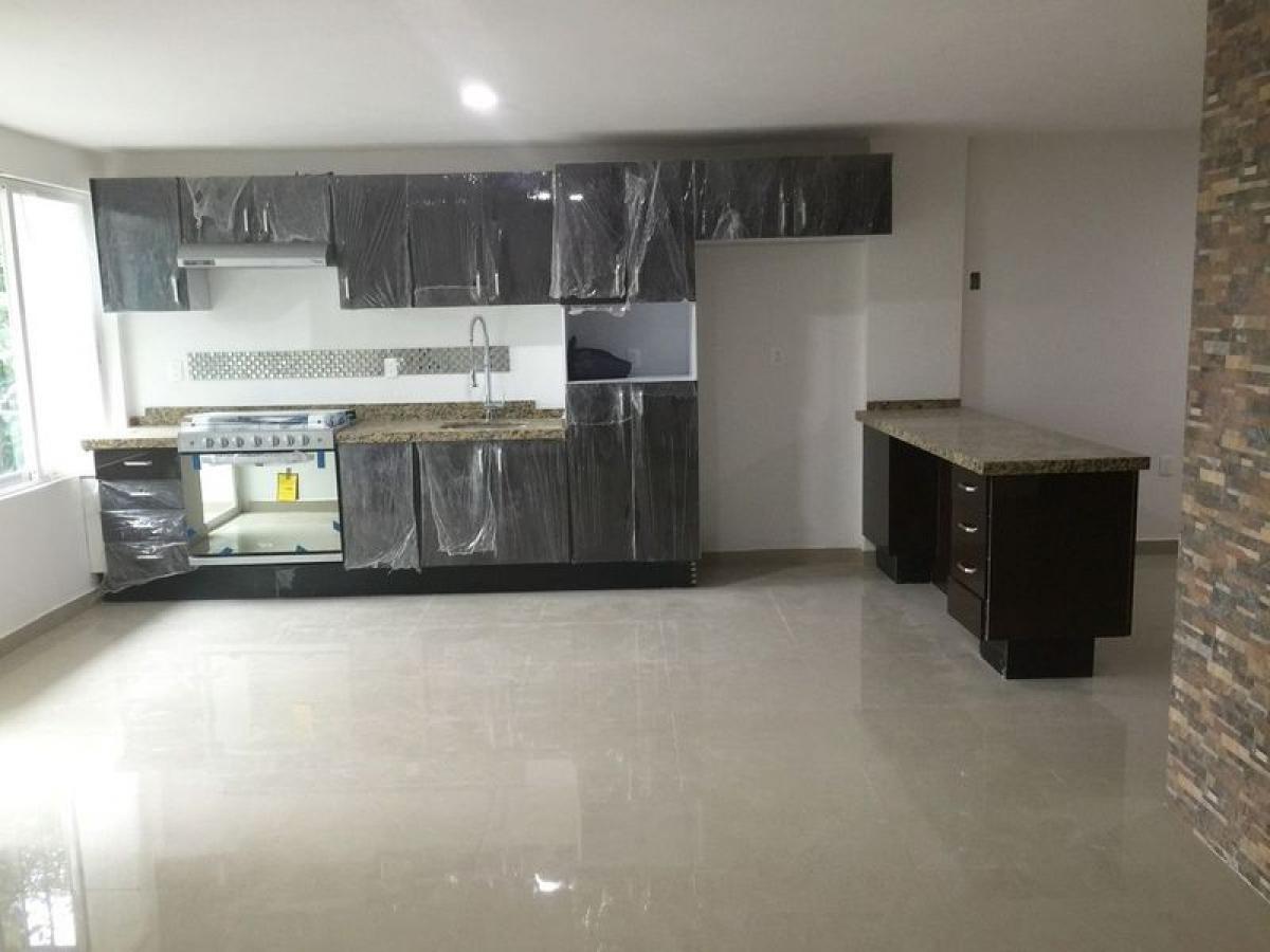 Picture of Apartment For Sale in Coyoacan, Mexico City, Mexico