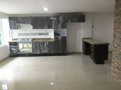 Apartment For Sale in Coyoacan, Mexico