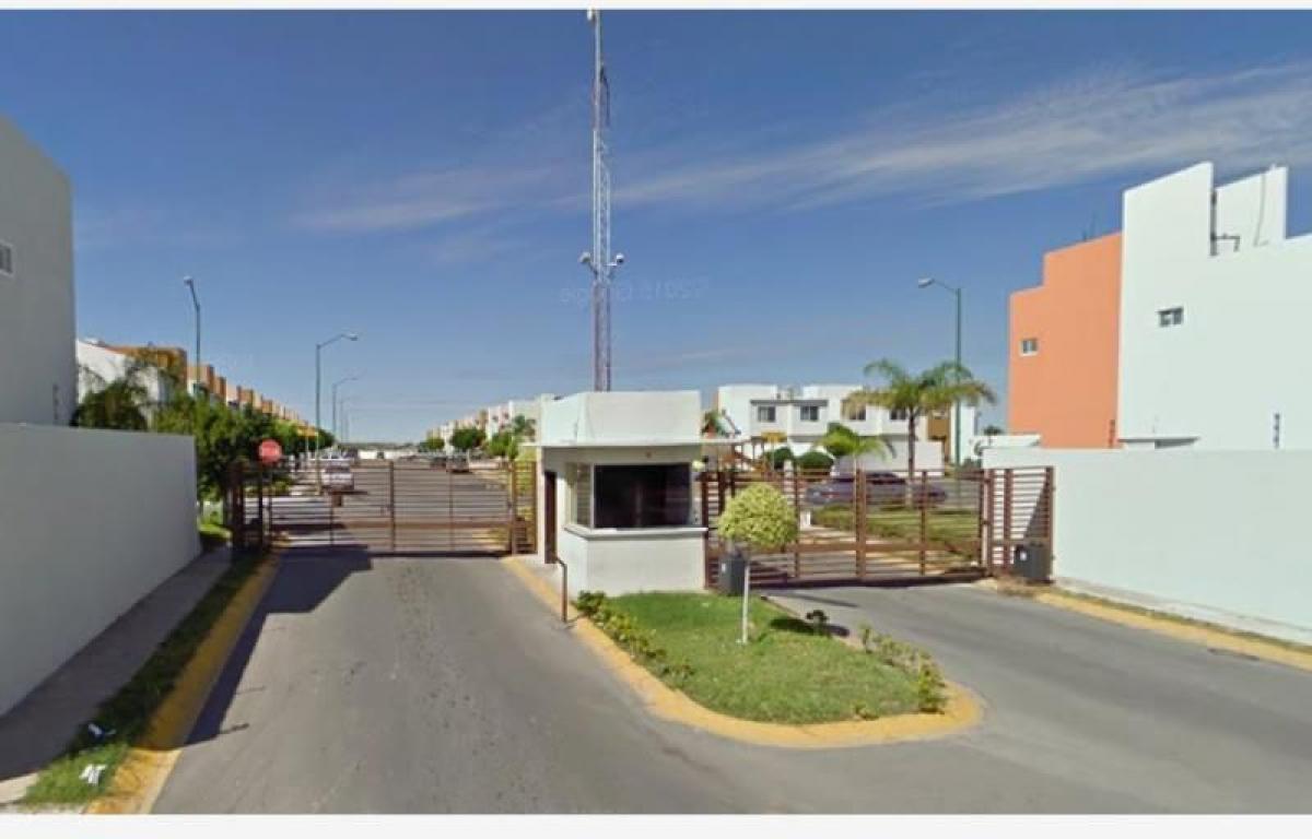 Picture of Home For Sale in Nuevo Laredo, Tamaulipas, Mexico