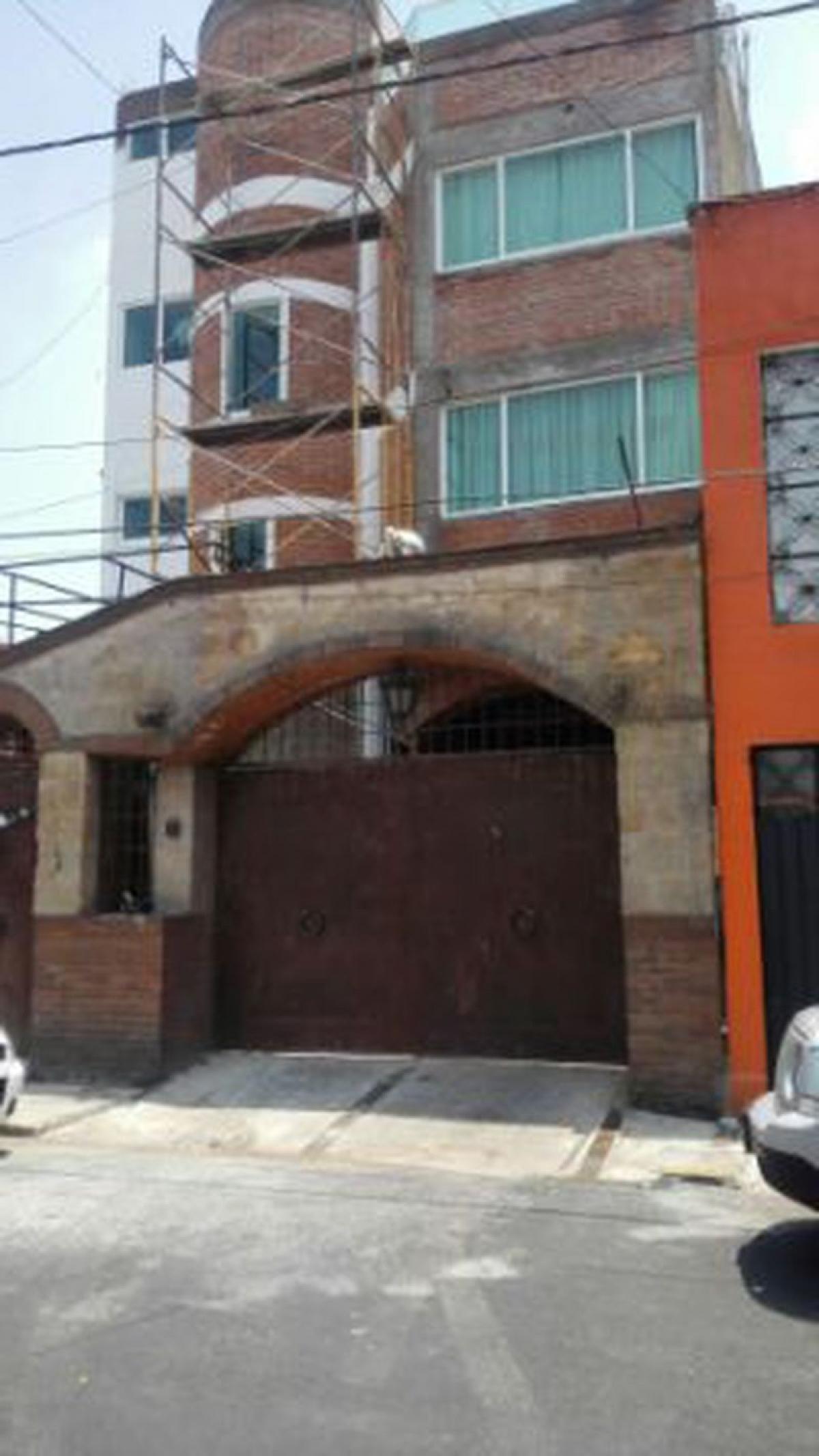 Picture of Other Commercial For Sale in Iztapalapa, Mexico City, Mexico