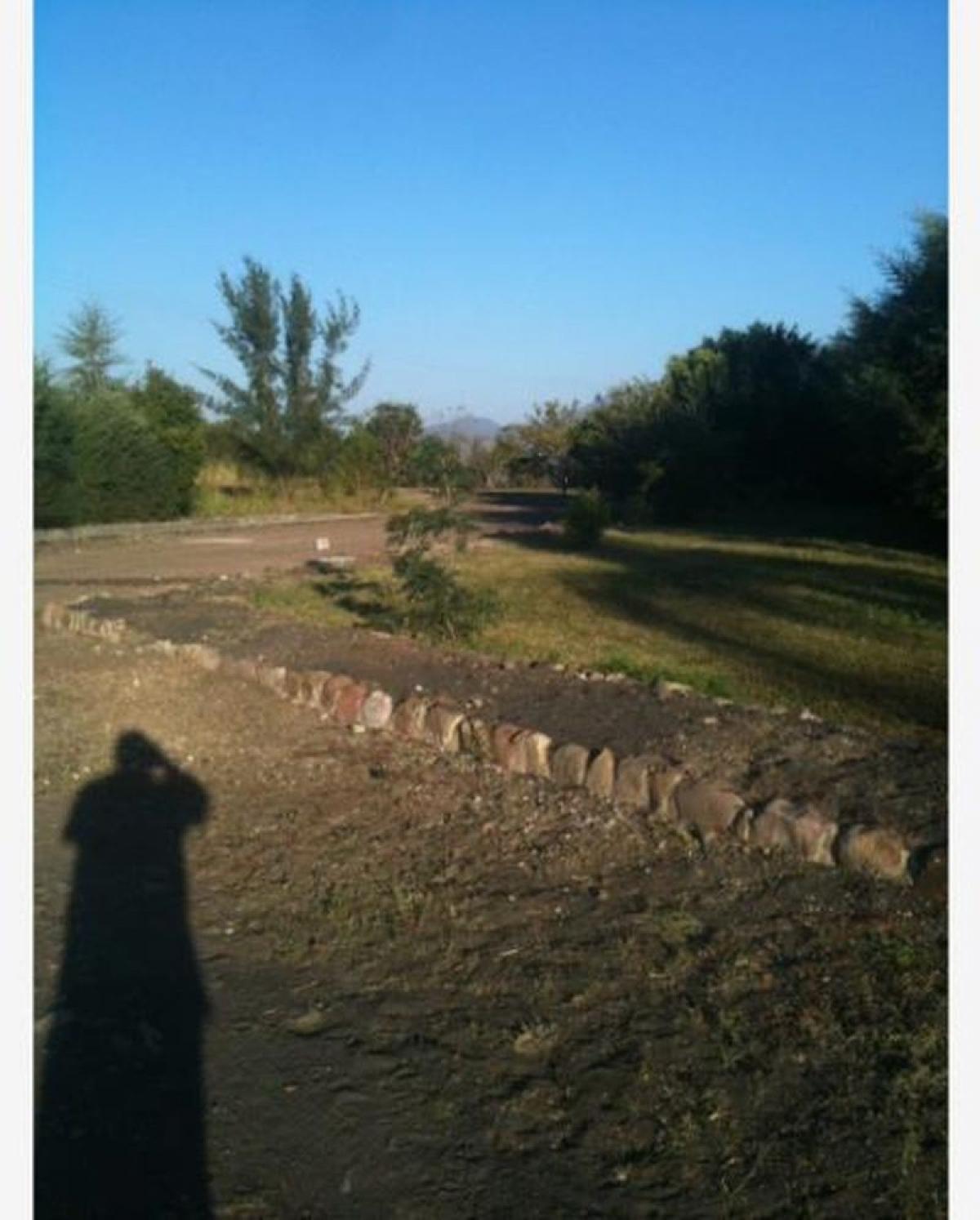 Picture of Residential Land For Sale in Ahualulco De Mercado, Jalisco, Mexico