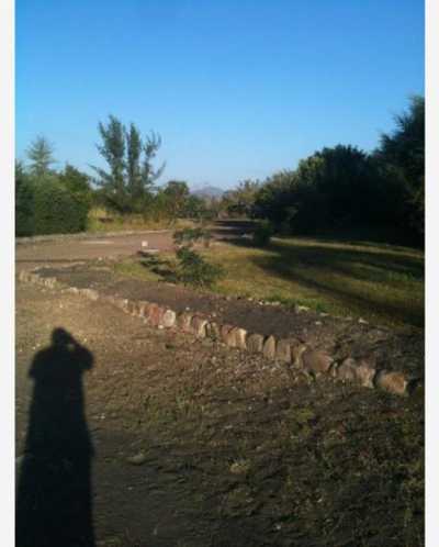 Residential Land For Sale in 