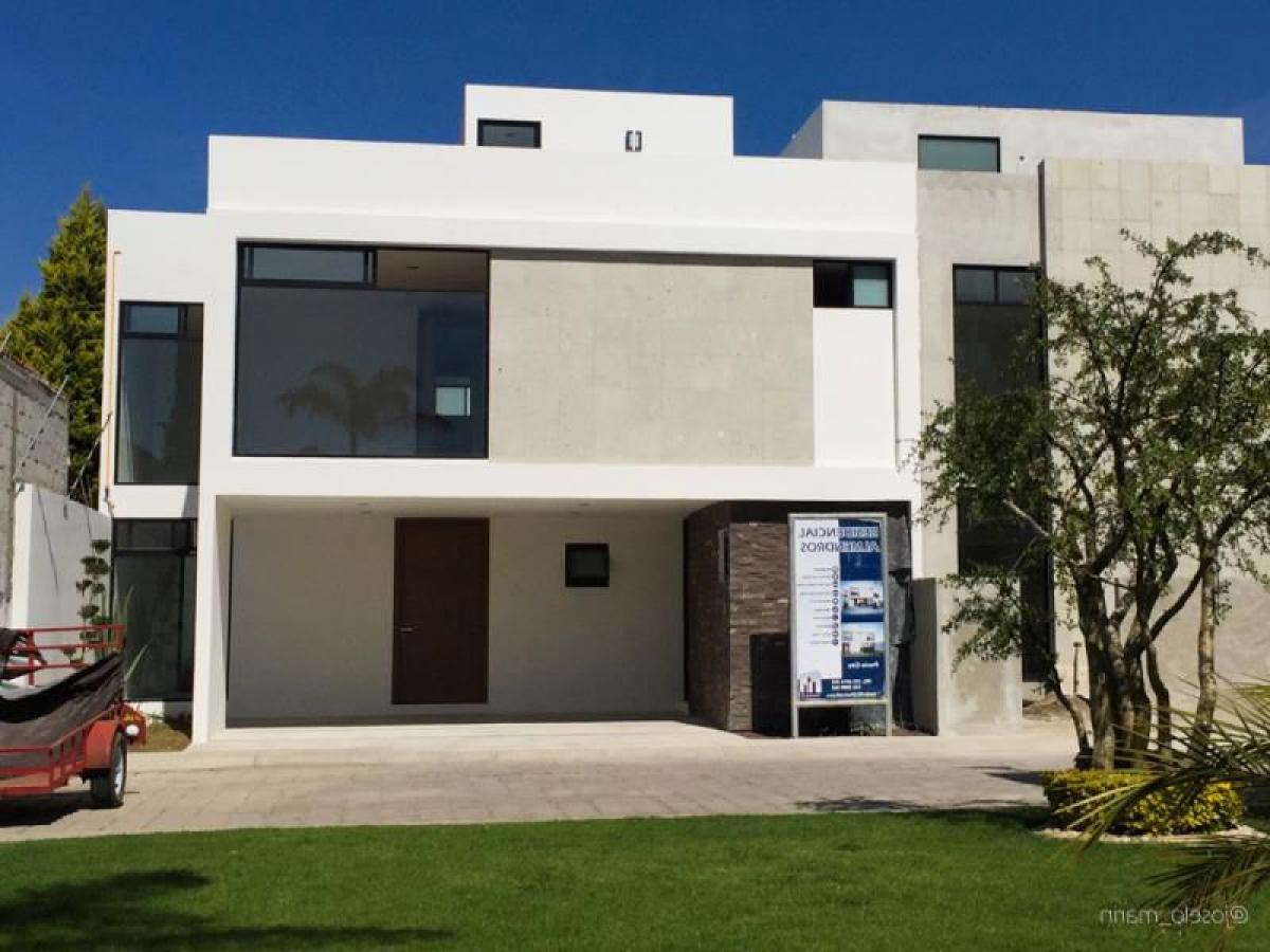 Picture of Home For Sale in San Pedro Cholula, Puebla, Mexico