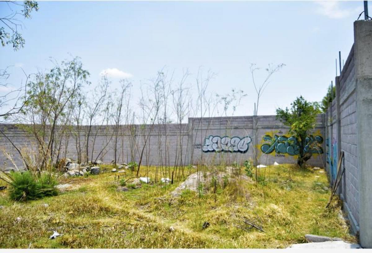 Picture of Residential Land For Sale in Texcoco, Mexico, Mexico