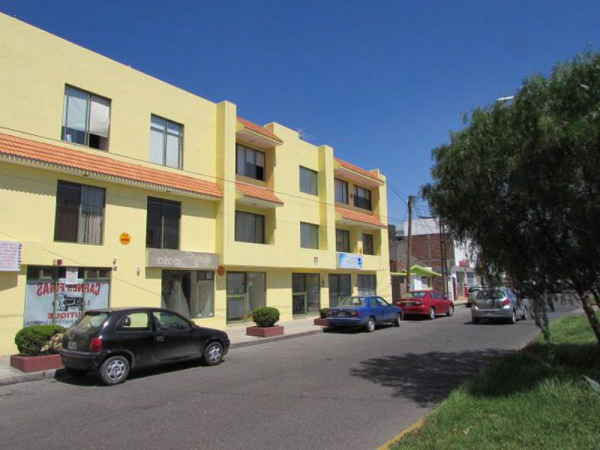 Picture of Office For Sale in San Luis Potosi, San Luis Potosi, Mexico