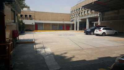 Apartment Building For Sale in Tlalpan, Mexico