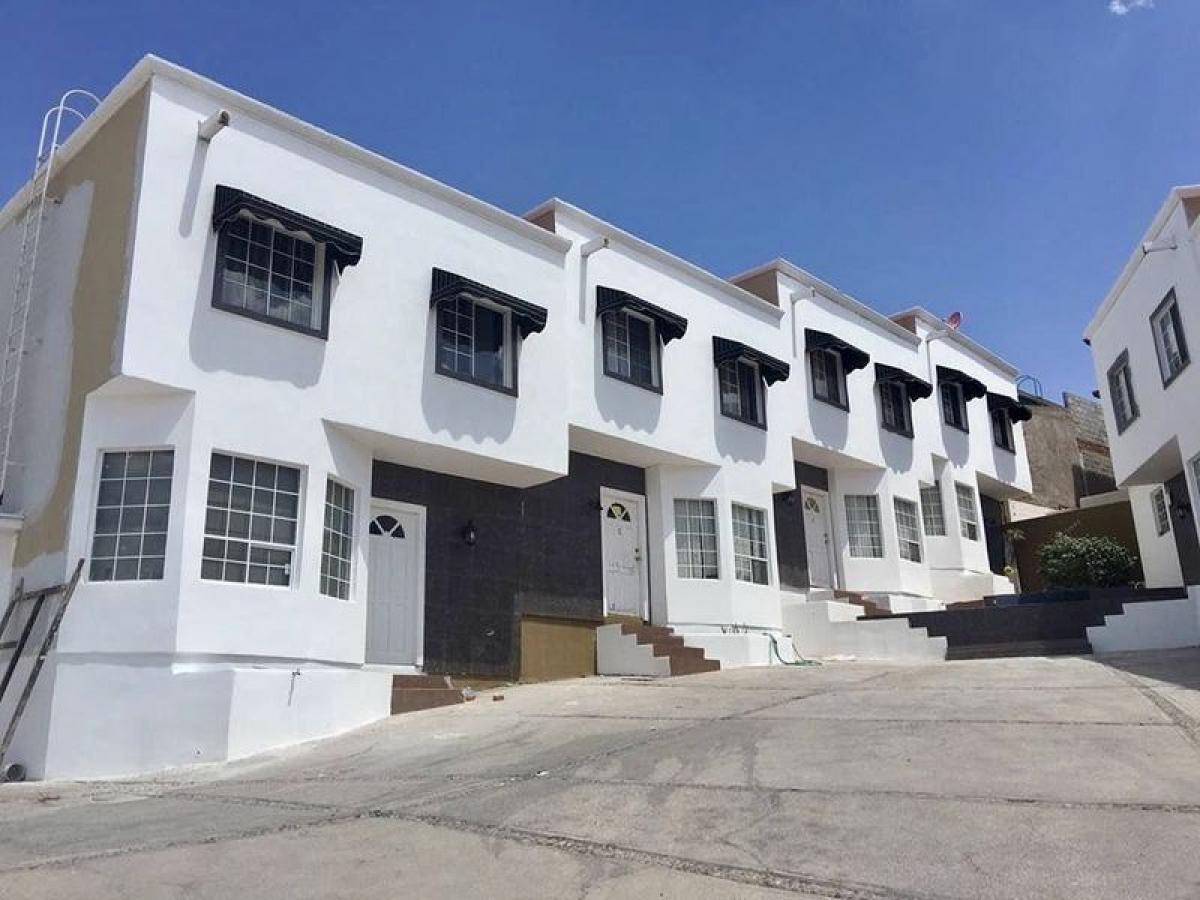 Picture of Apartment For Sale in Chihuahua, Chihuahua, Mexico