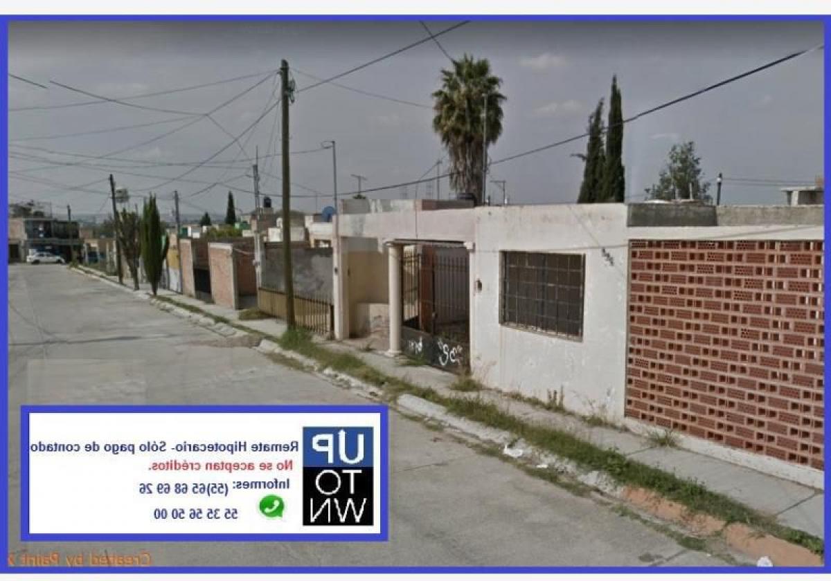 Picture of Home For Sale in Jesus Maria, Aguascalientes, Mexico