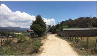 Residential Land For Sale in Amatenango Del Valle, Mexico