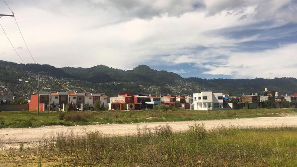 Picture of Residential Land For Sale in San Cristobal De Las Casas, Chiapas, Mexico