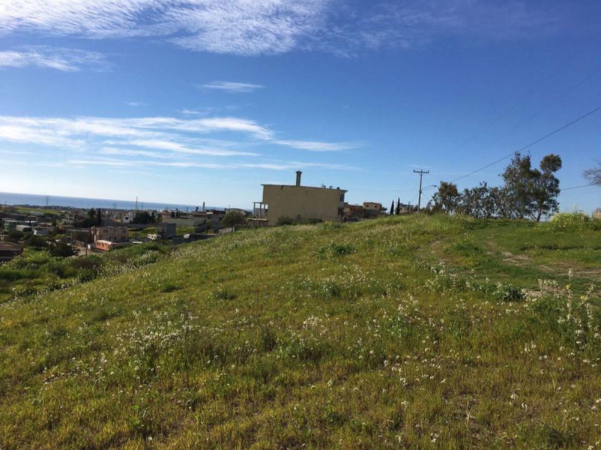 Picture of Residential Land For Sale in Playas De Rosarito, Baja California, Mexico