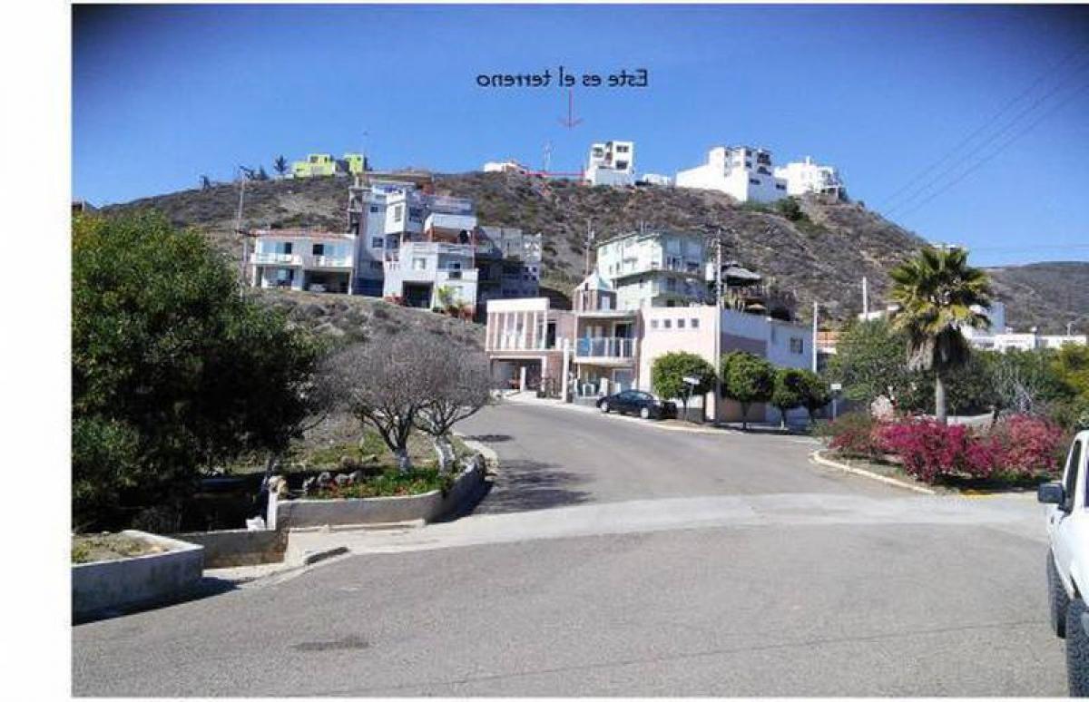 Picture of Residential Land For Sale in Playas De Rosarito, Baja California, Mexico