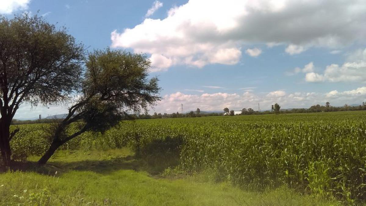 Picture of Residential Land For Sale in Pedro Escobedo, Queretaro, Mexico