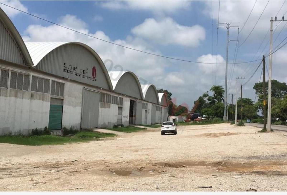 Picture of Other Commercial For Sale in Cunduacan, Tabasco, Mexico