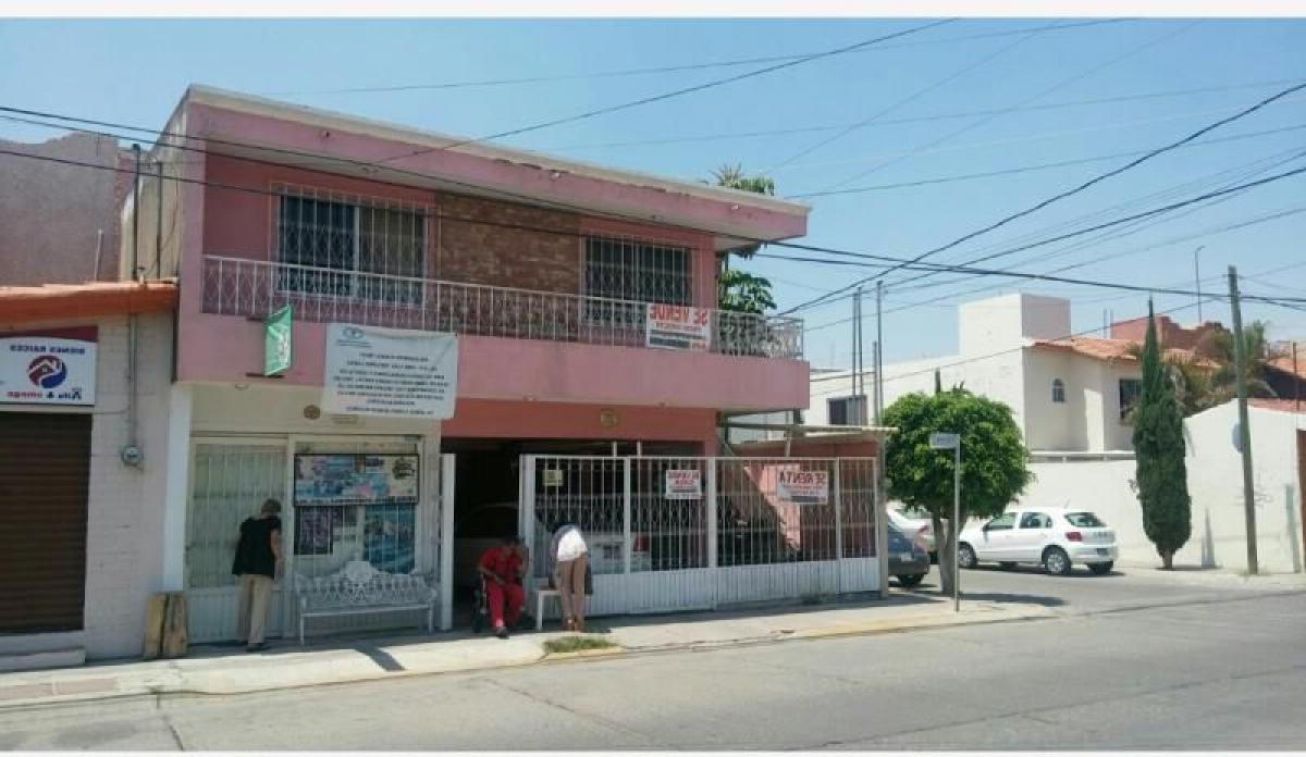 Picture of Home For Sale in Aguascalientes, Aguascalientes, Mexico