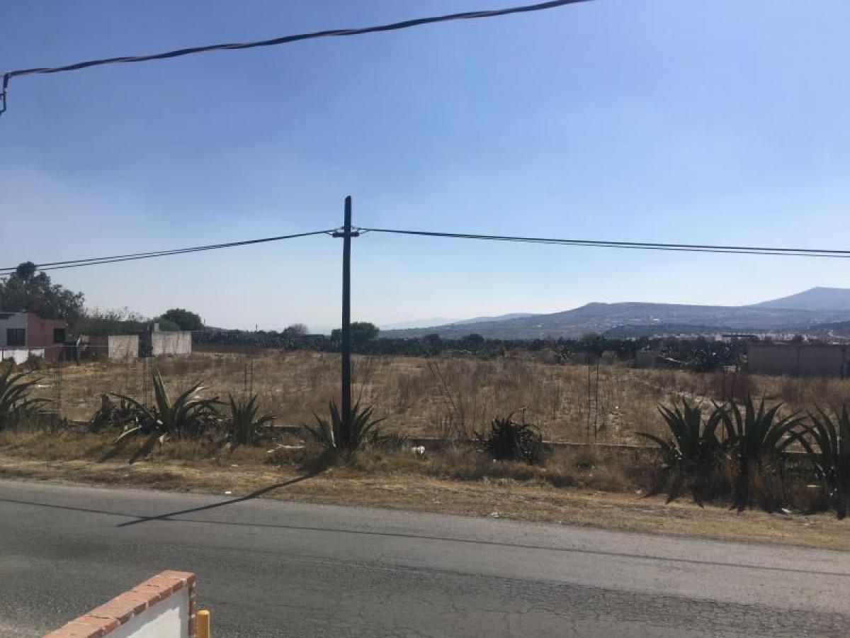 Picture of Residential Land For Sale in Pachuca De Soto, Hidalgo, Mexico