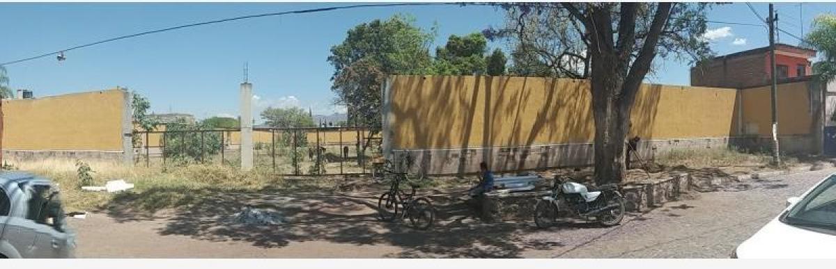 Picture of Residential Land For Sale in Ahualulco De Mercado, Jalisco, Mexico