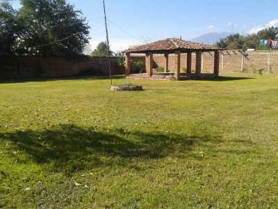 Residential Land For Sale in Ahualulco De Mercado, Mexico