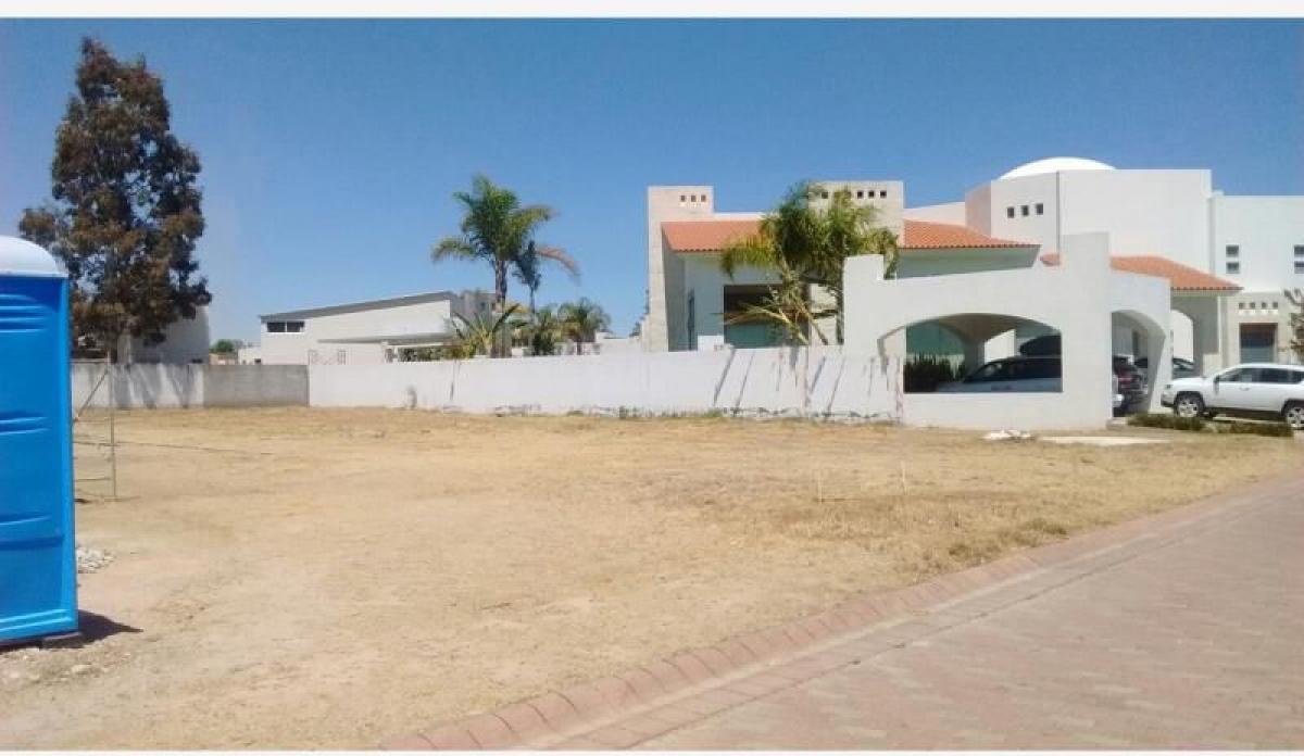 Picture of Residential Land For Sale in Aguascalientes, Aguascalientes, Mexico