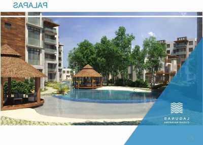 Apartment For Sale in Solidaridad, Mexico