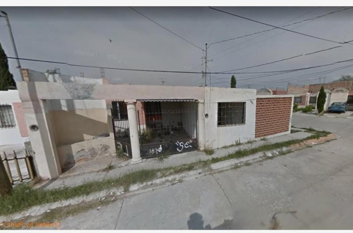 Picture of Home For Sale in Jesus Maria, Aguascalientes, Mexico