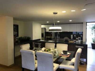 Apartment For Sale in Coyoacan, Mexico